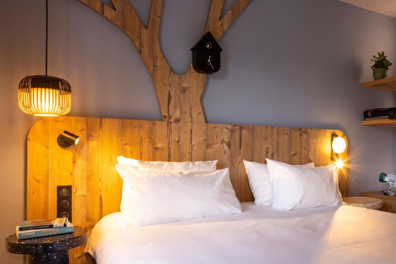 Ibis Styles Chamonix Hotel 3*