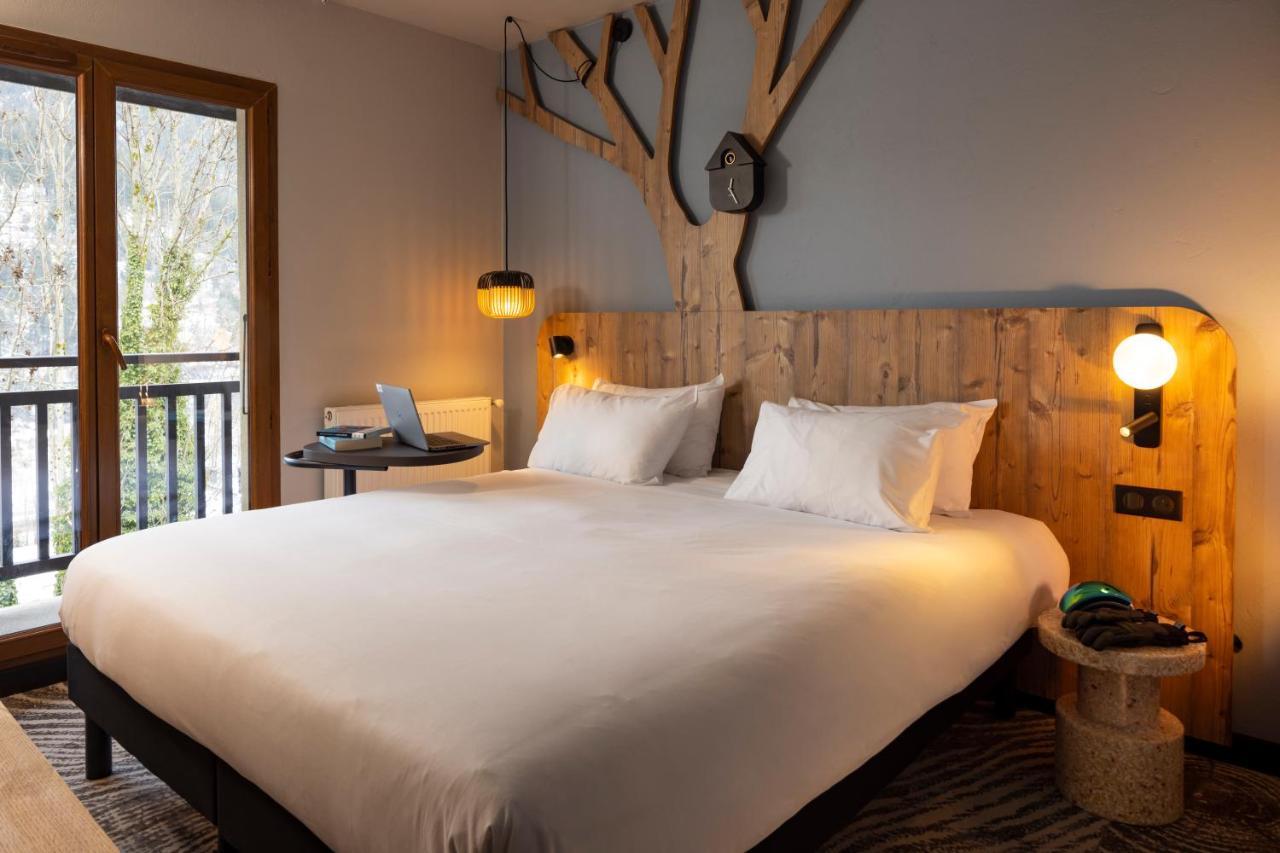 Ibis Styles Chamonix Hotel 3*
