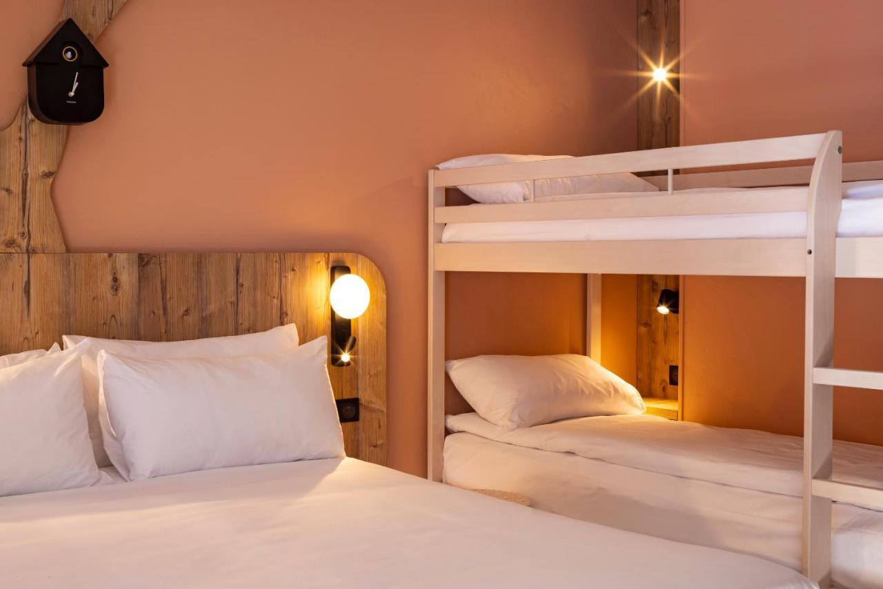 Ibis Styles Chamonix 3* Les Houches