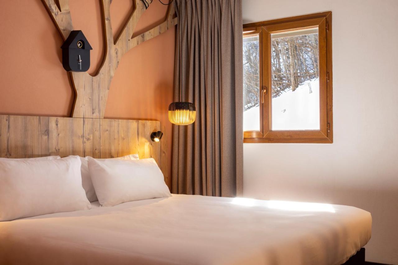 Hotel Ibis Styles Chamonix