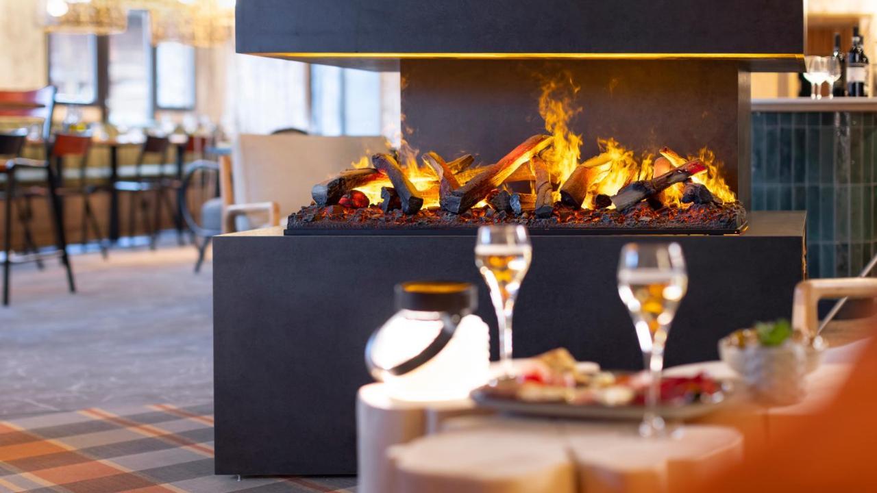 Ibis Styles Chamonix 3* Les Houches