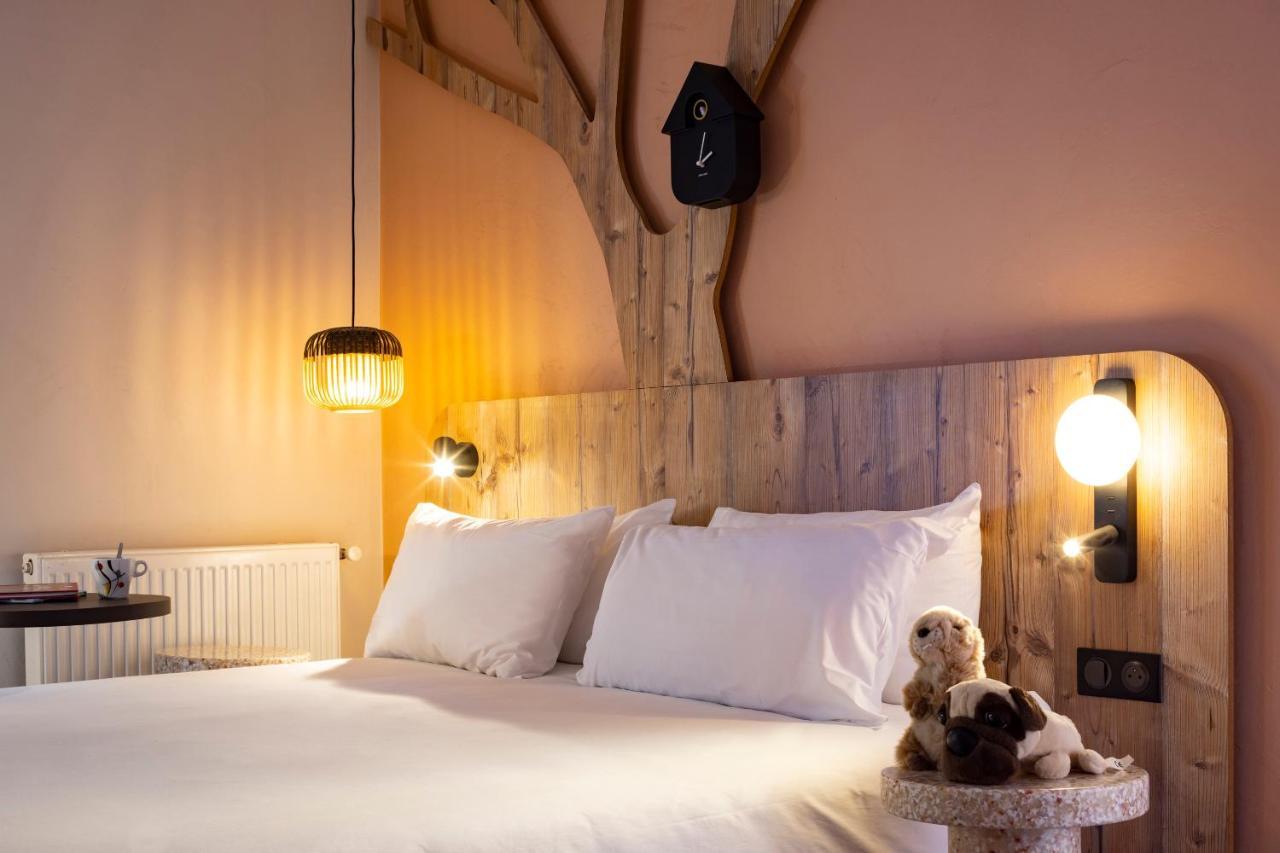 Ibis Styles Chamonix
