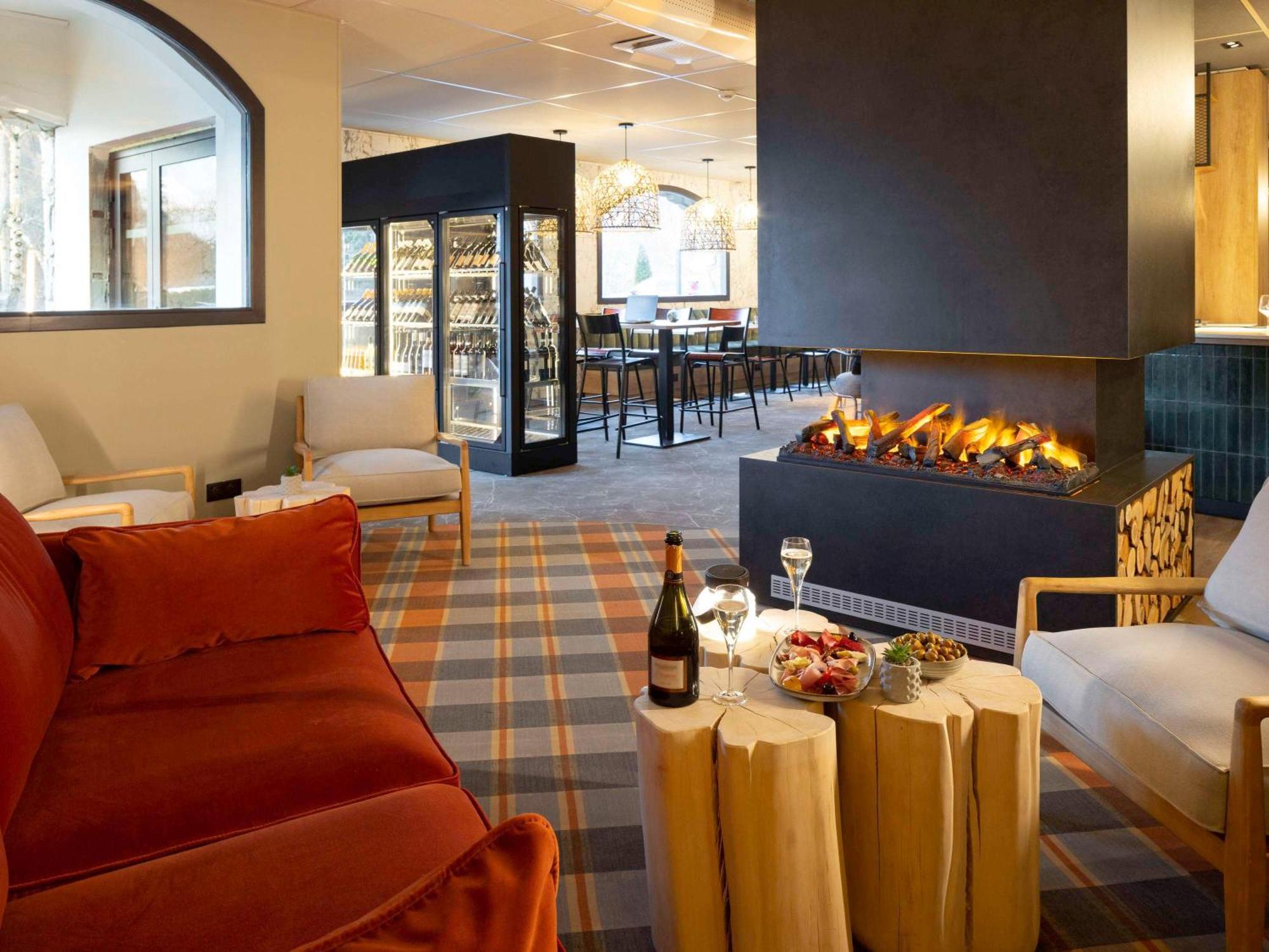 Ibis Styles Chamonix Hotel 3*