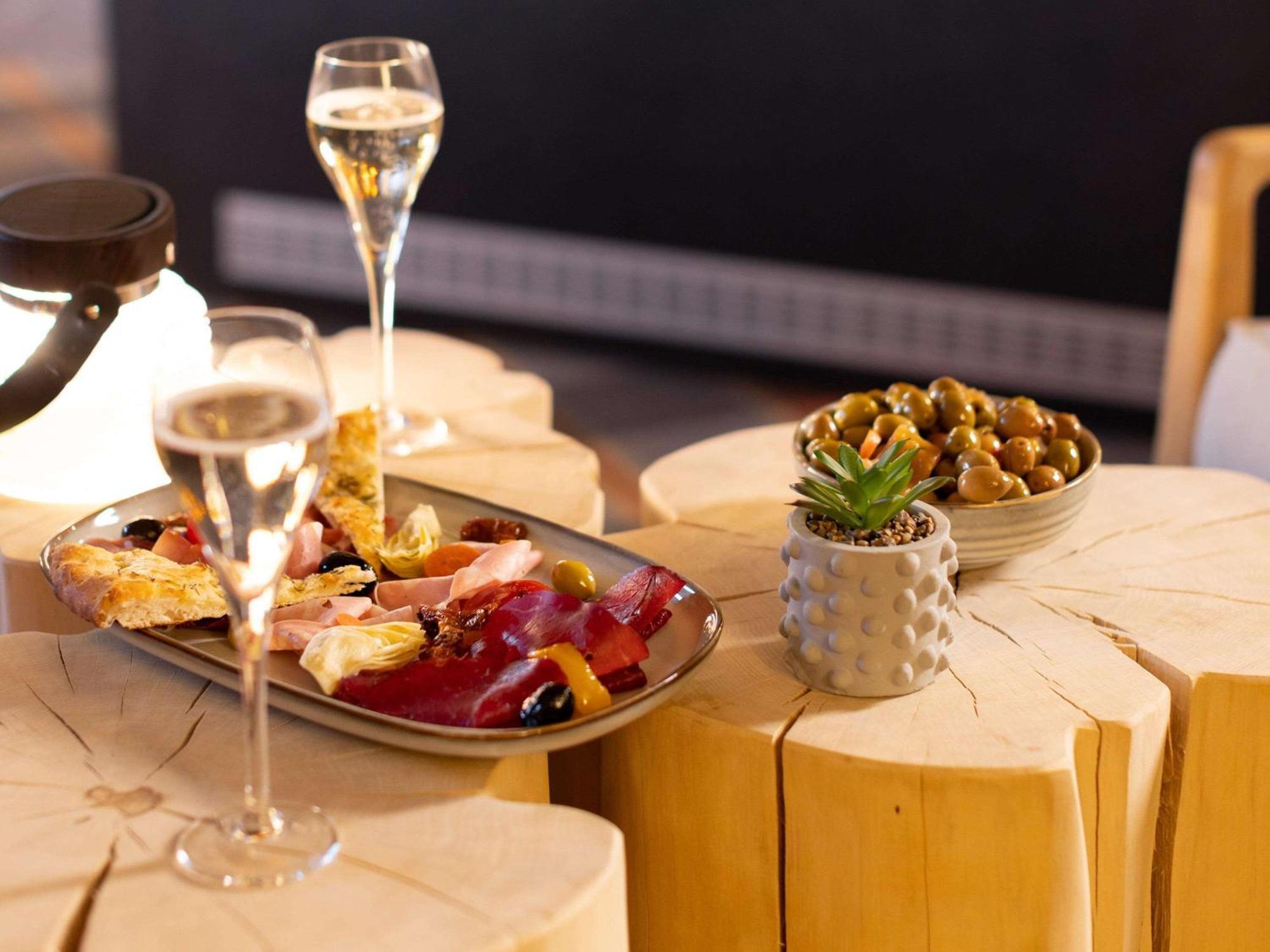Ibis Styles Chamonix Les Houches