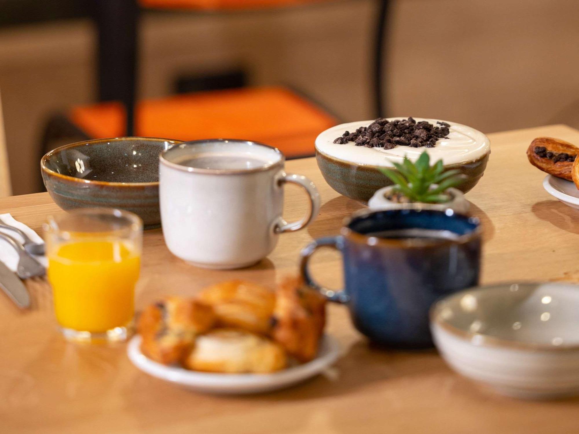 Ibis Styles Chamonix Hotel Les Houches