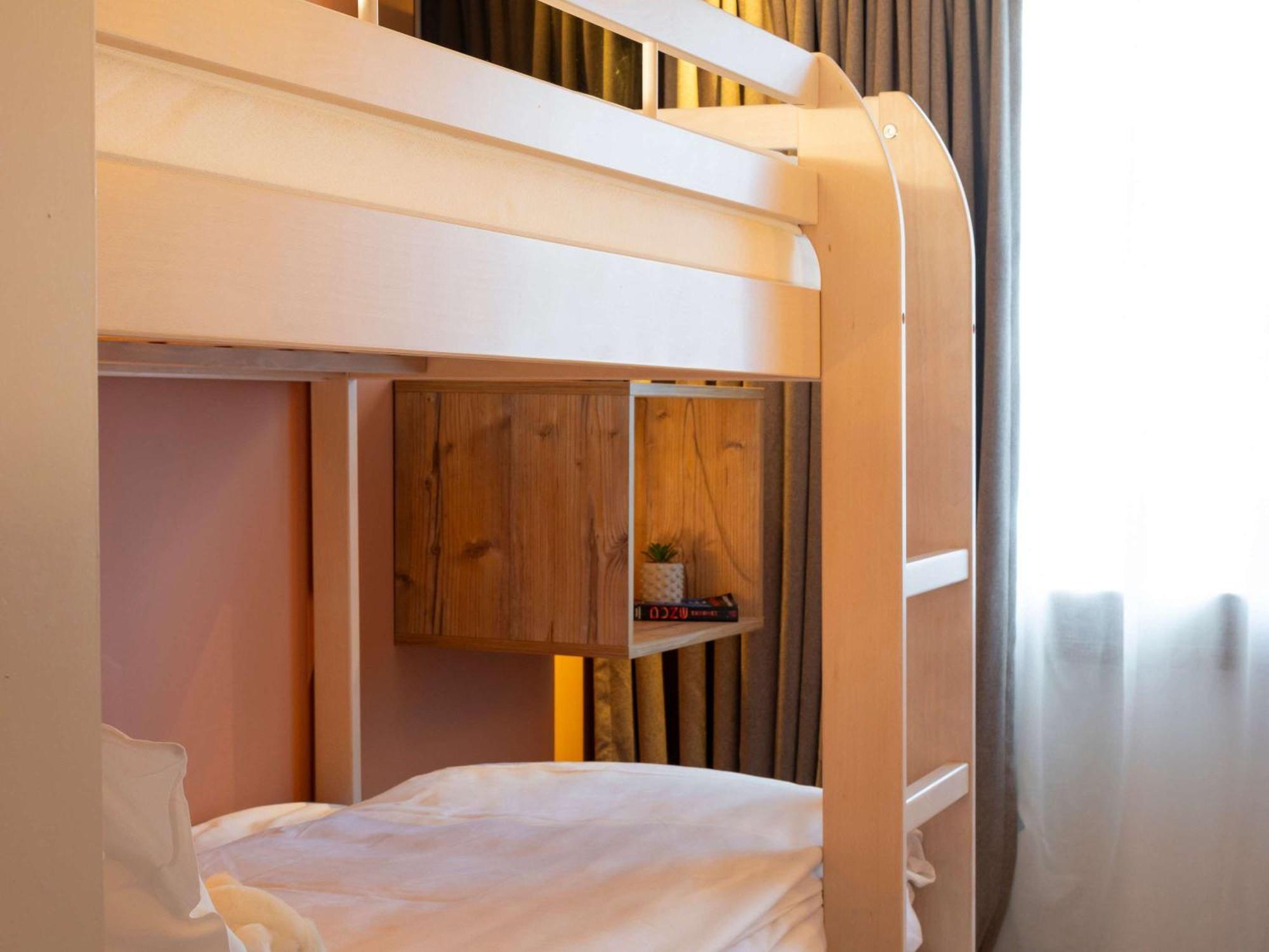 Ibis Styles Chamonix 3* Les Houches