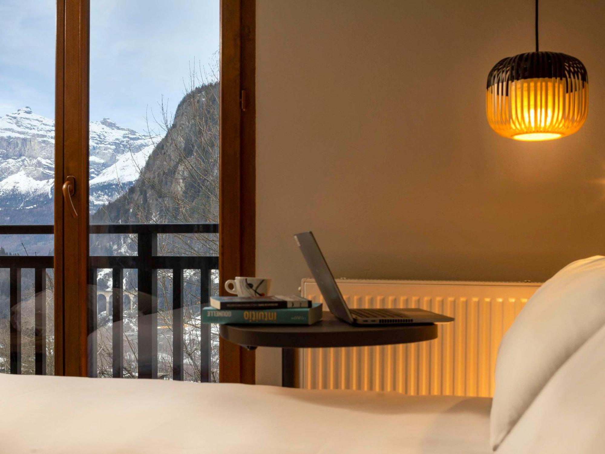 Ibis Styles Chamonix Hotel