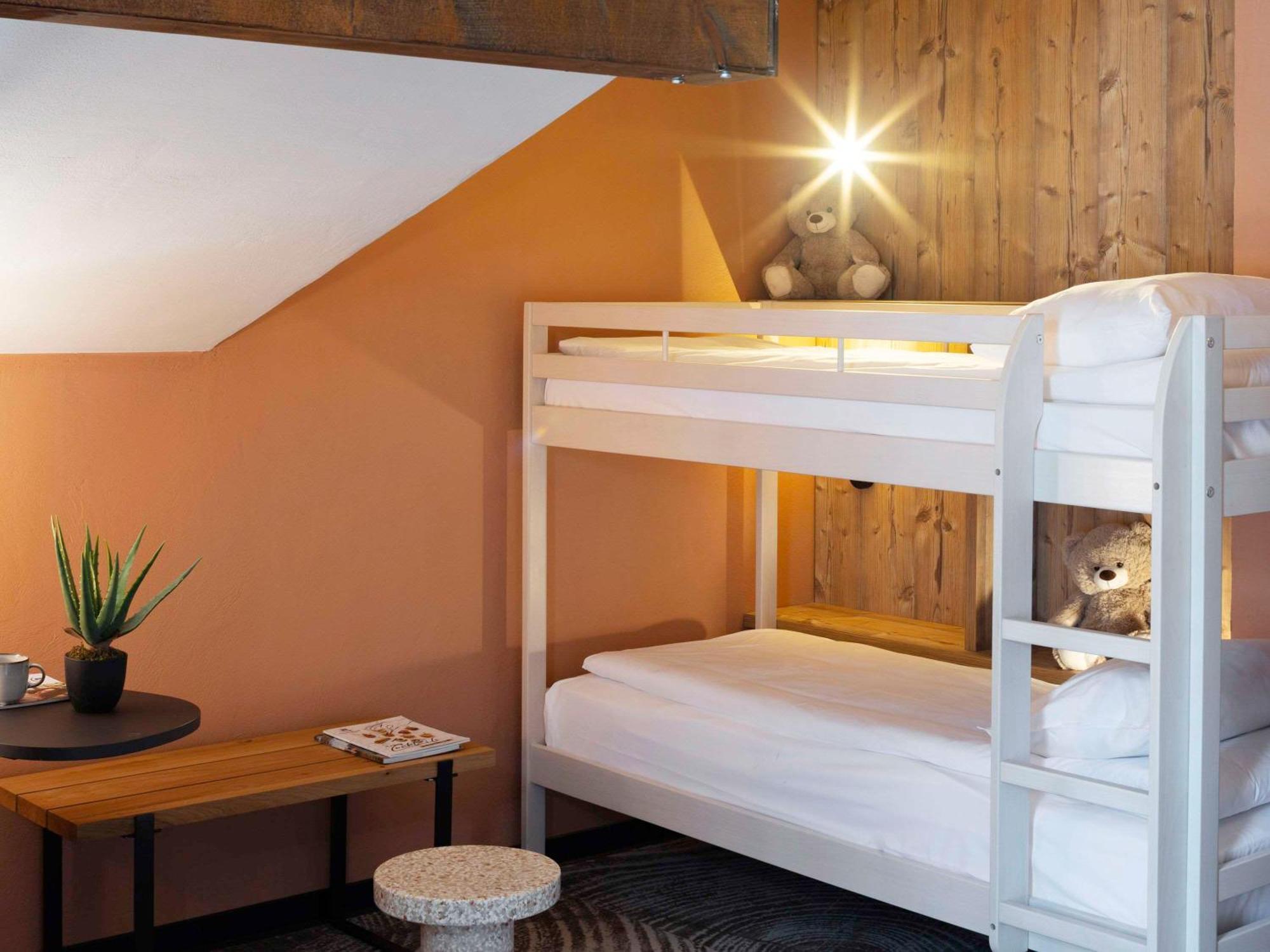 Ibis Styles Chamonix Les Houches