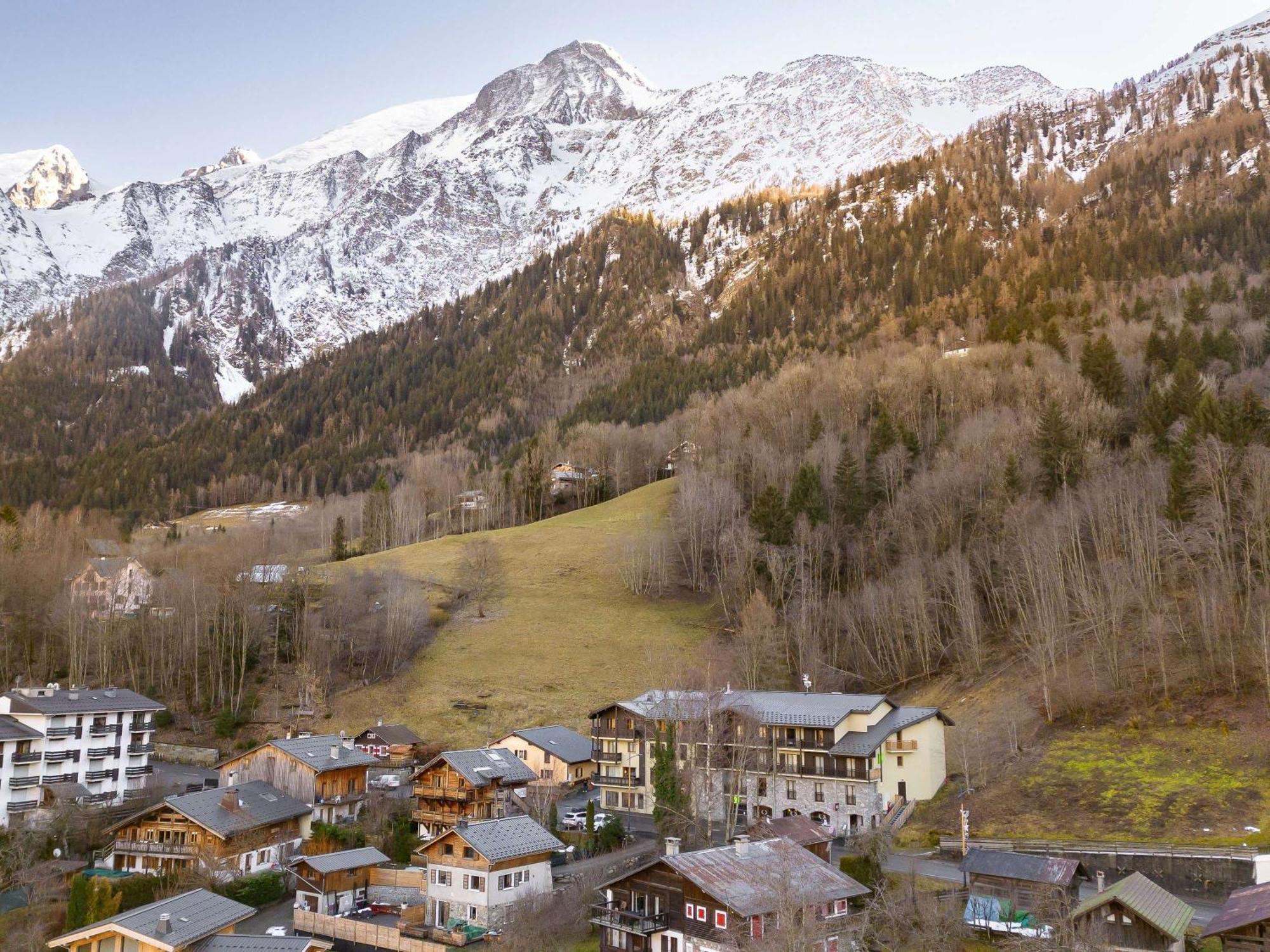 Ibis Styles Chamonix Hotel Les Houches