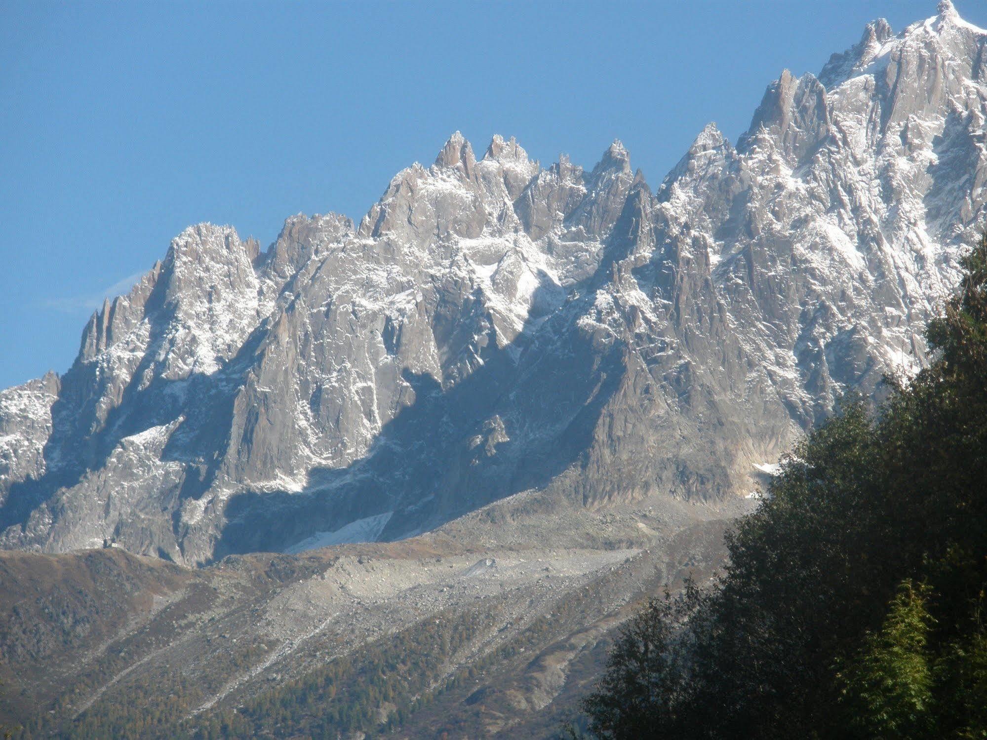 Ibis Styles Chamonix Les Houches