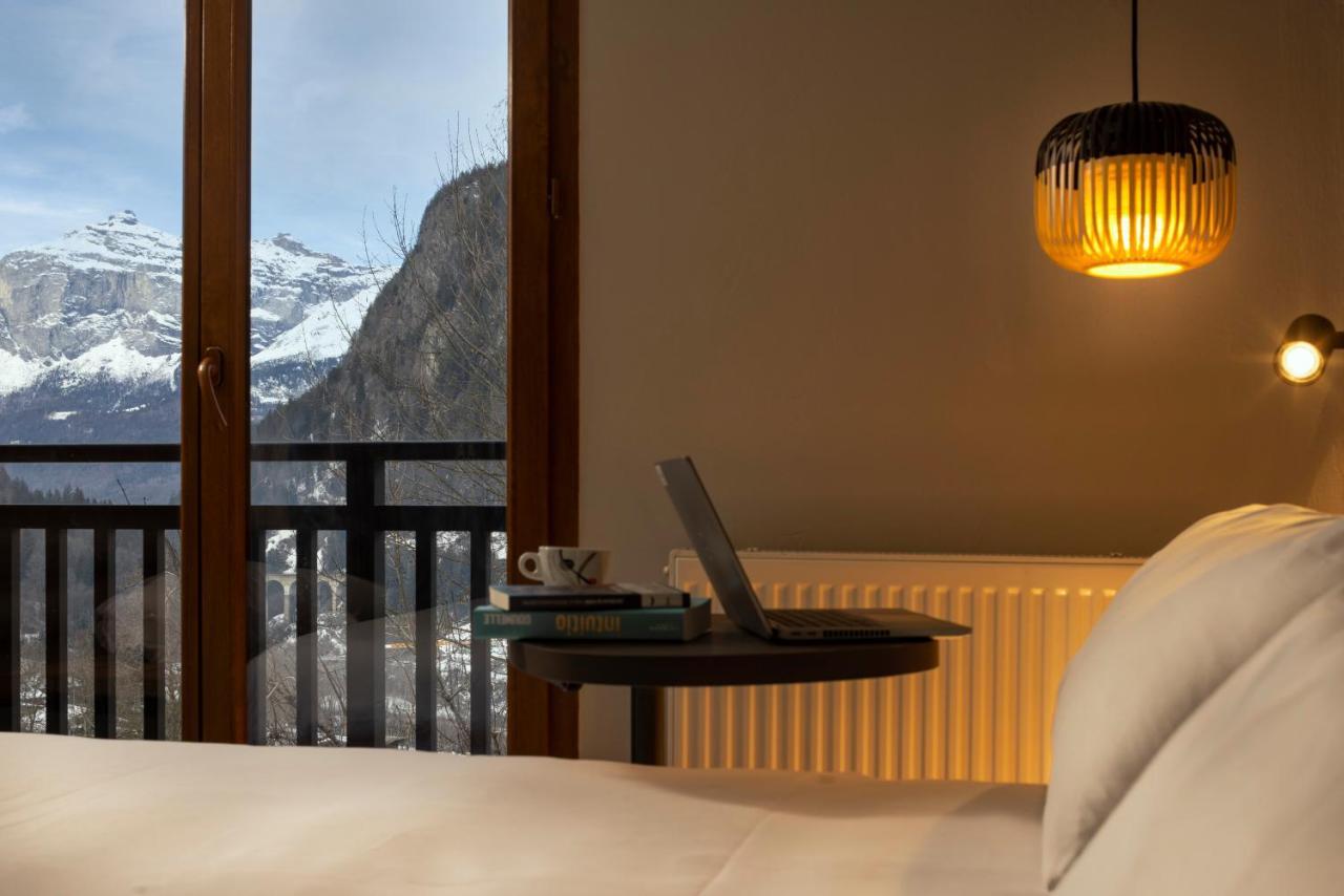 Hotel Ibis Styles Chamonix 3*