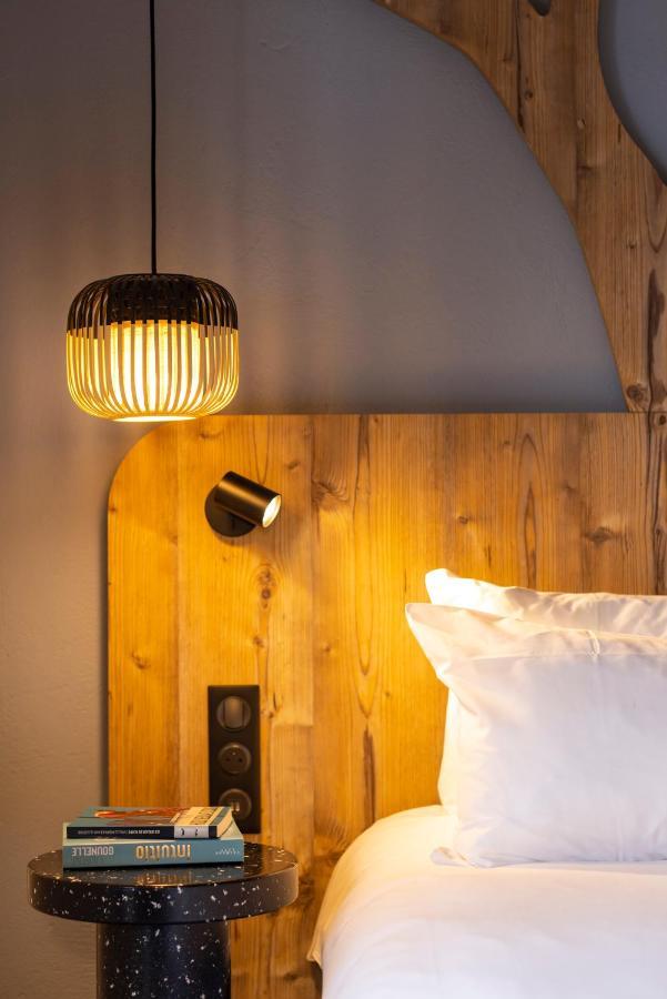 Ibis Styles Chamonix Hotel Les Houches