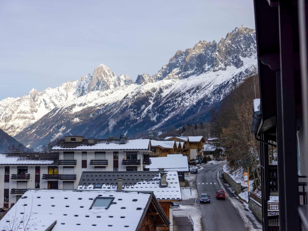 Hotel Ibis Styles Chamonix Les Houches