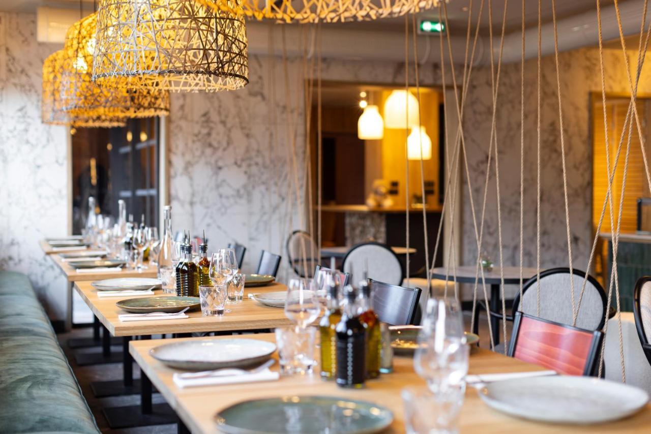 Hotel Ibis Styles Chamonix Les Houches