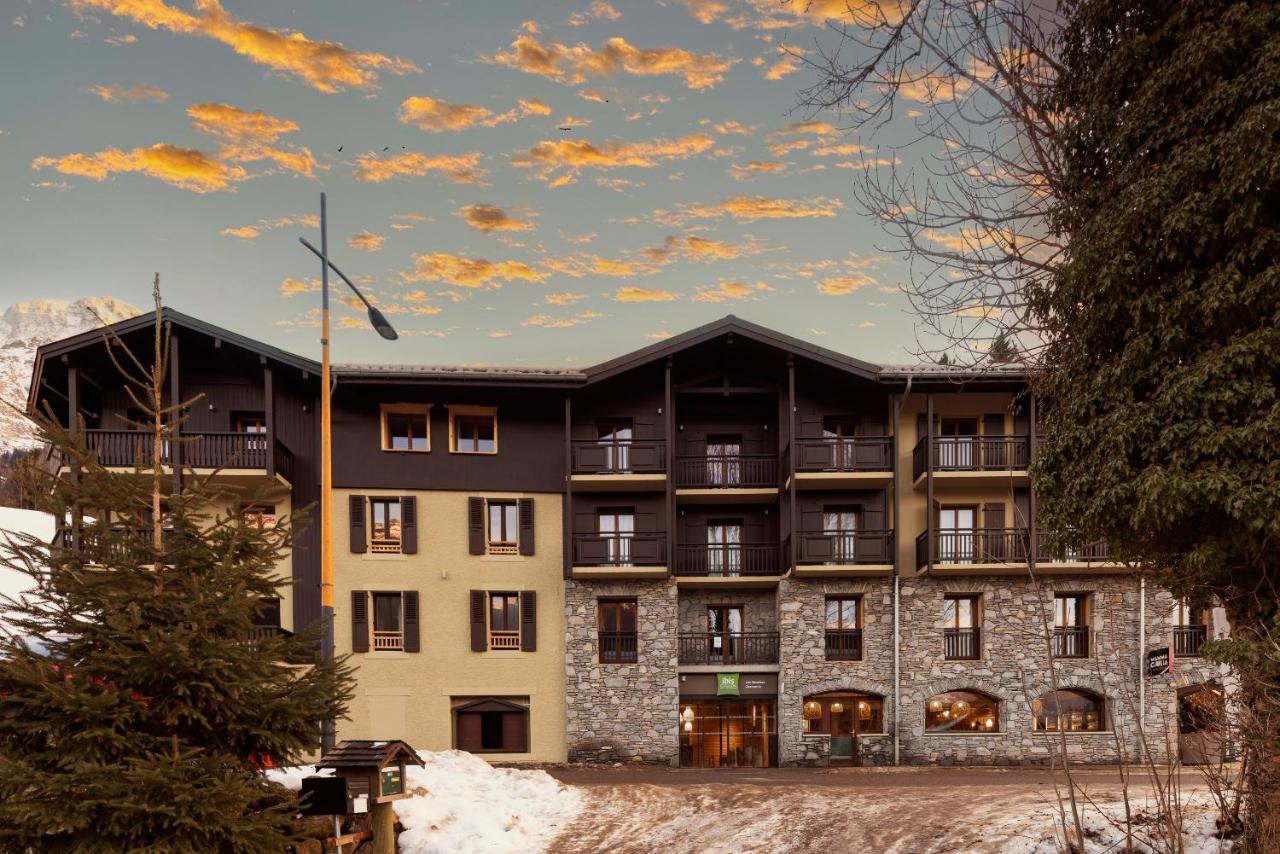 Hotel Ibis Styles Chamonix Les Houches