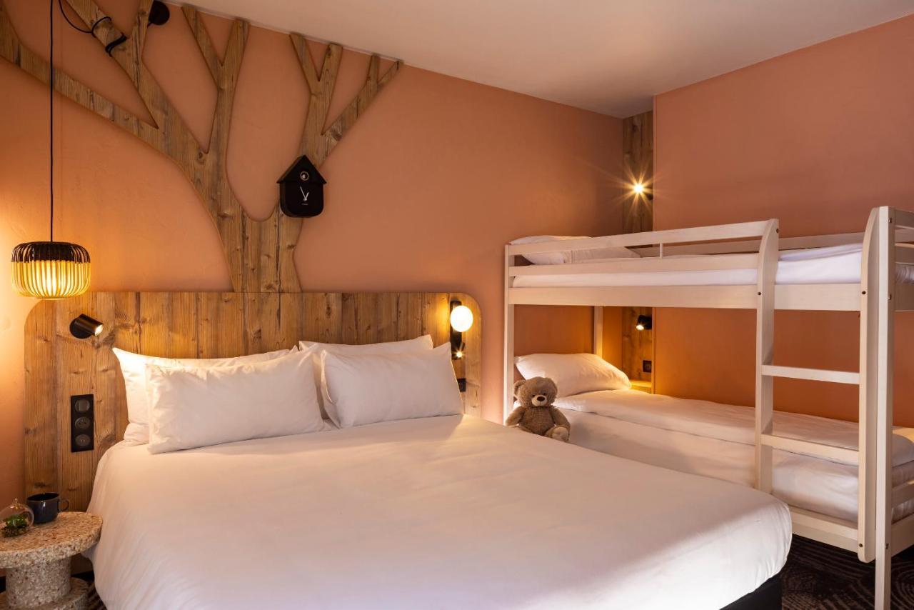 Ibis Styles Chamonix 3* Les Houches