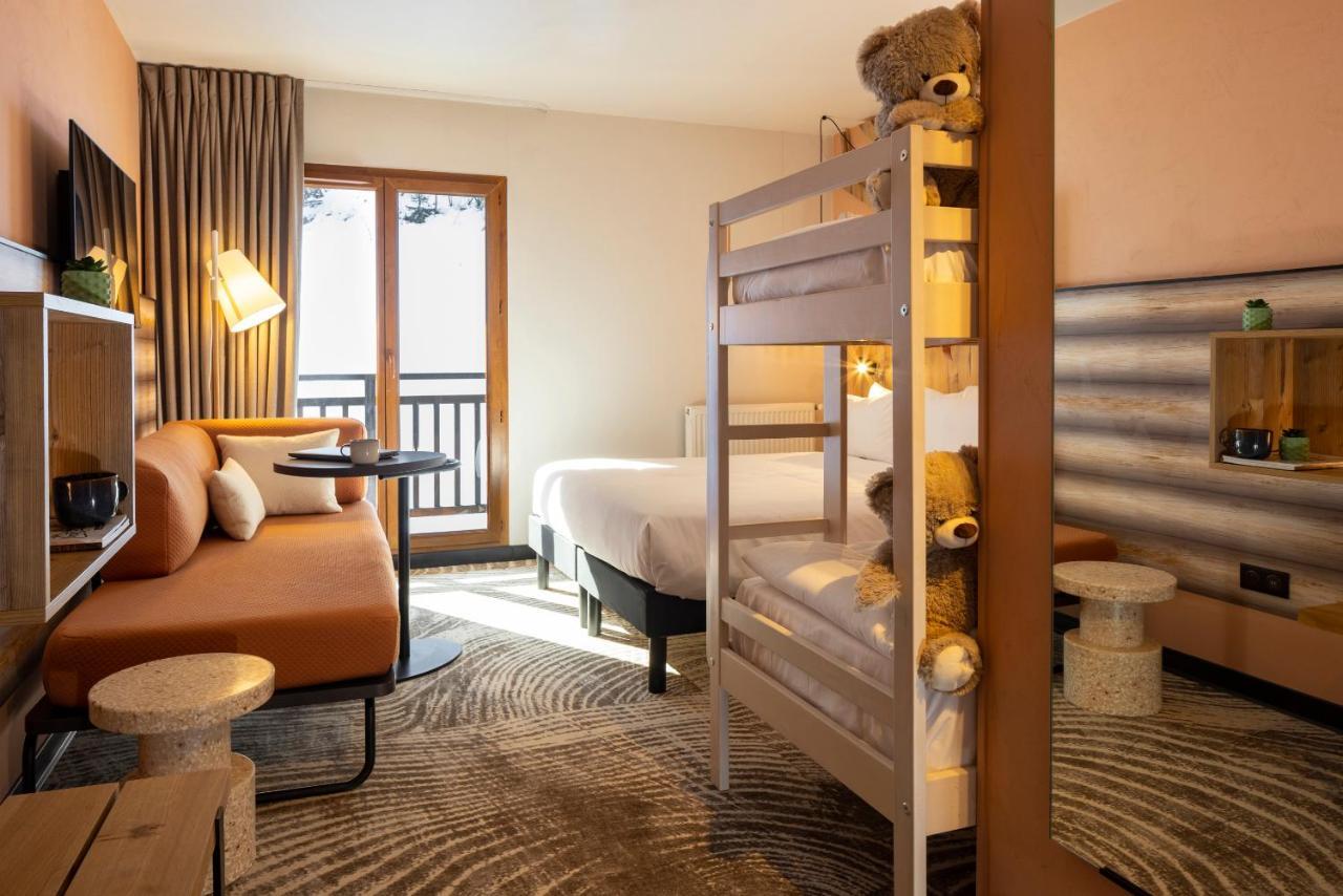 Ibis Styles Chamonix Les Houches