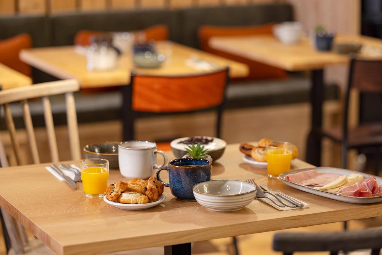 Ibis Styles Chamonix 3* Les Houches