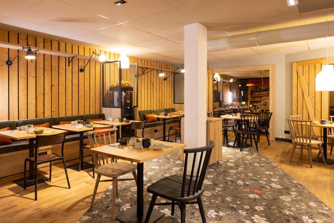 Ibis Styles Chamonix 3* Les Houches