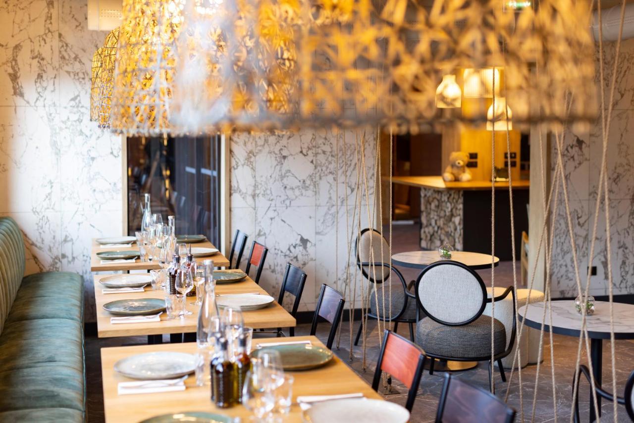 Ibis Styles Chamonix 3*