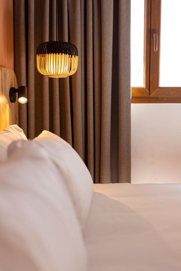 Ibis Styles Chamonix Hotel 3*