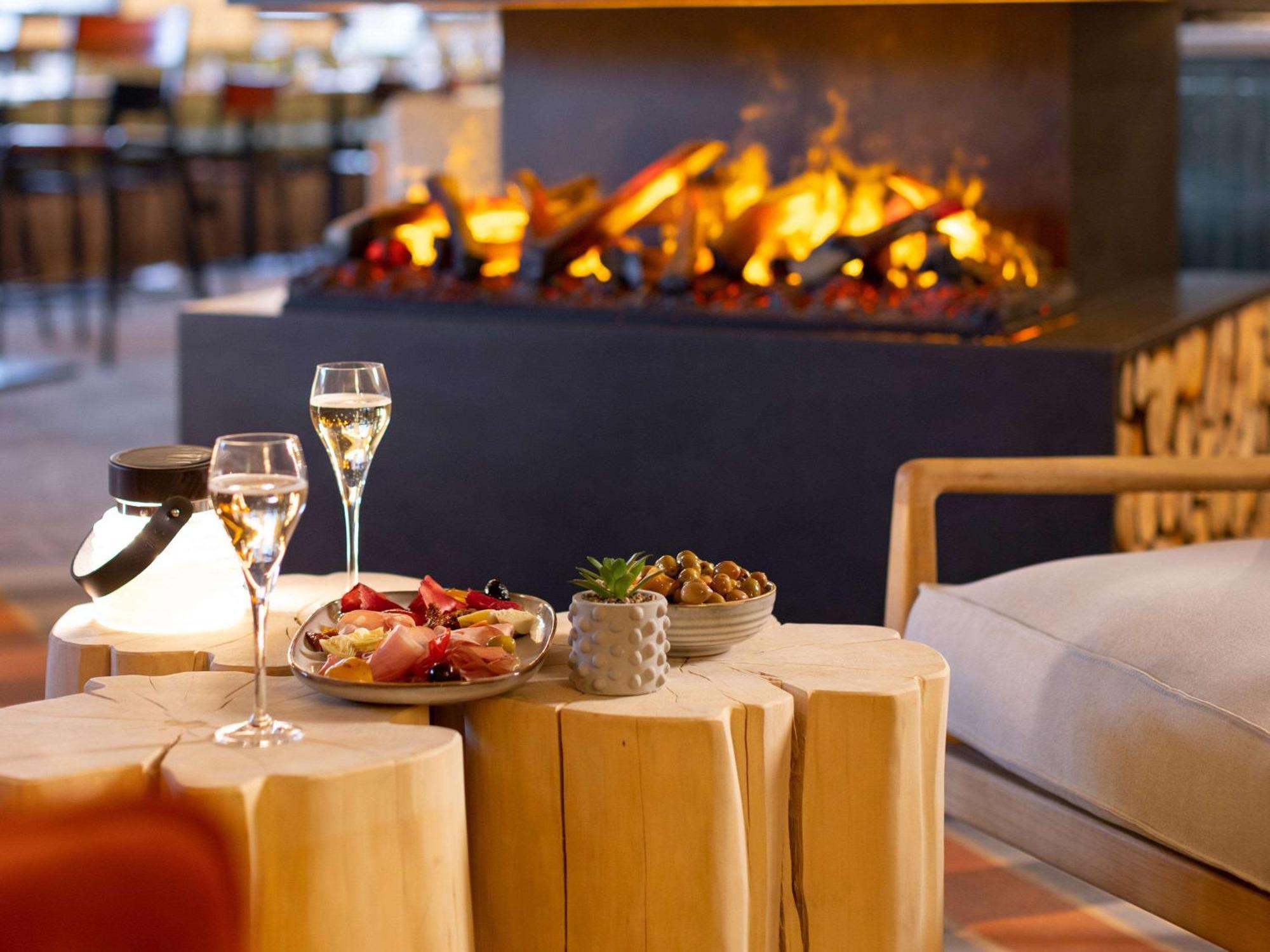 Ibis Styles Chamonix Hotel Les Houches