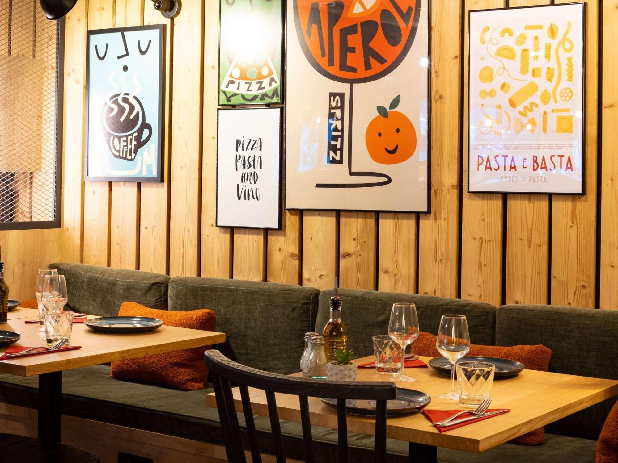 Ibis Styles Chamonix Hotel