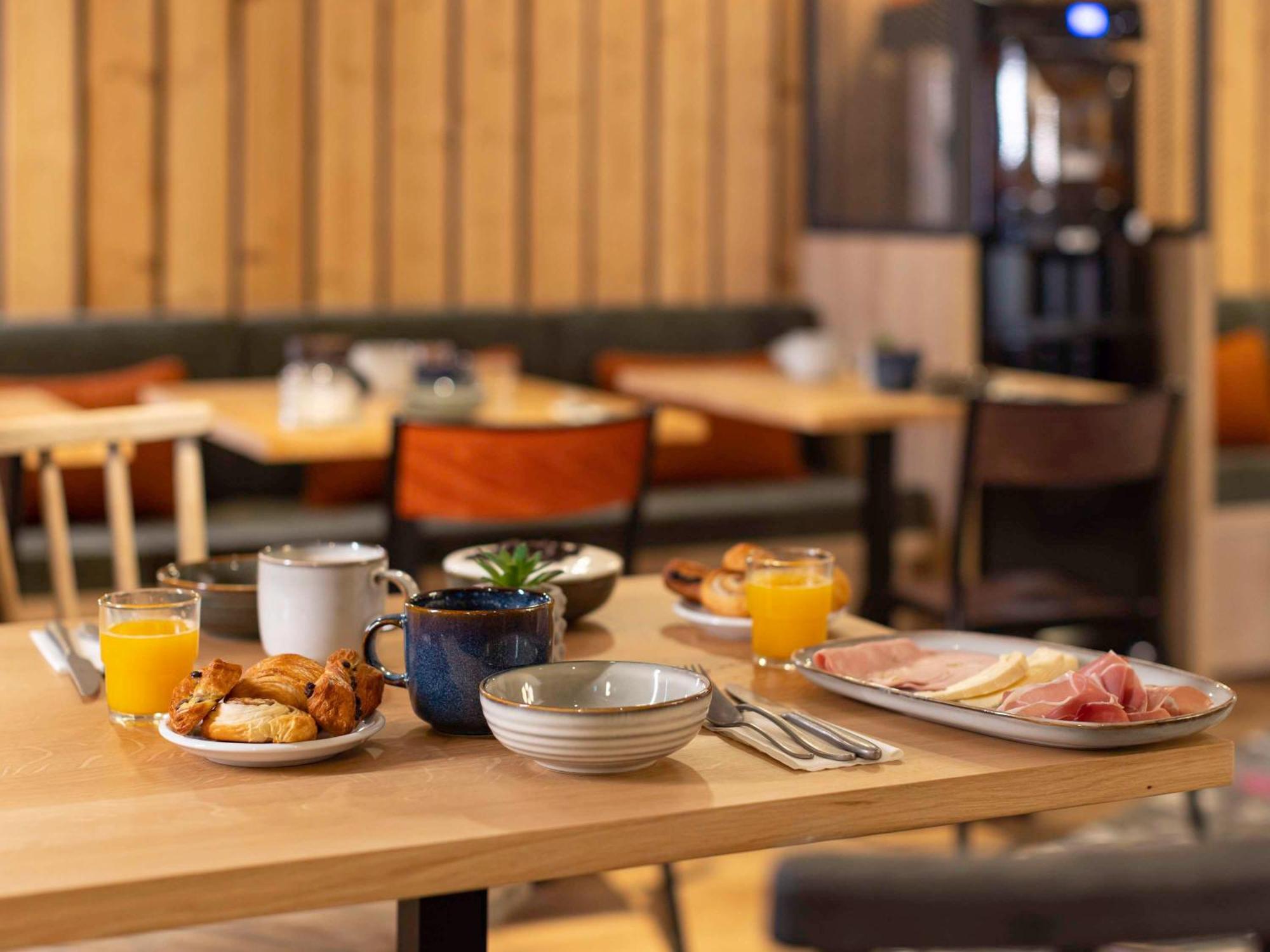 Hotel Ibis Styles Chamonix Les Houches