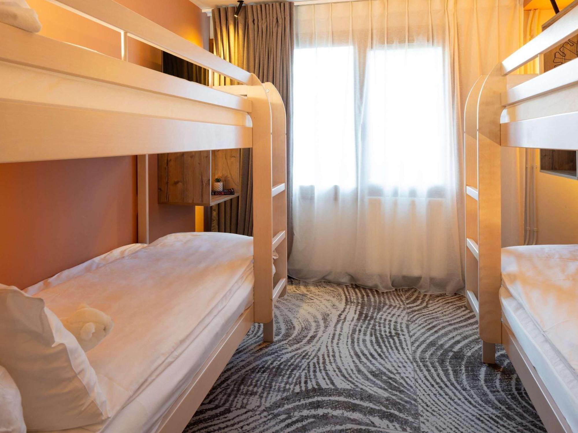 Hotel Ibis Styles Chamonix