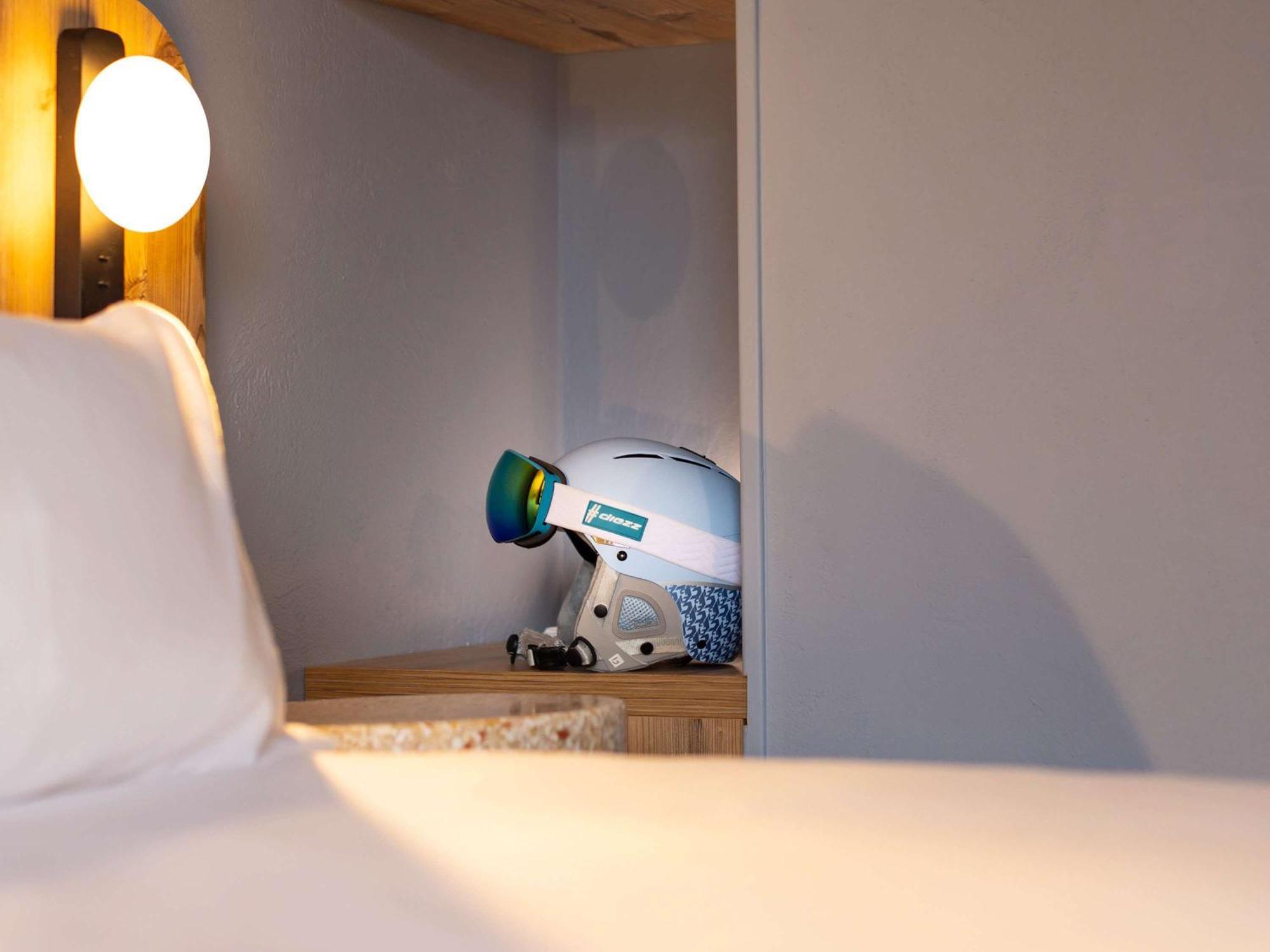 Ibis Styles Chamonix Hotel 3*