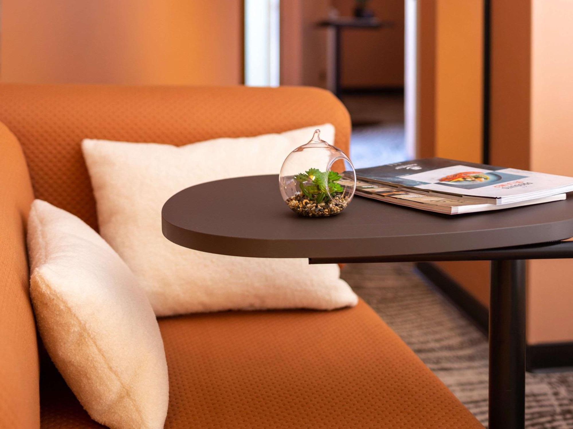 Hotel Ibis Styles Chamonix 3*