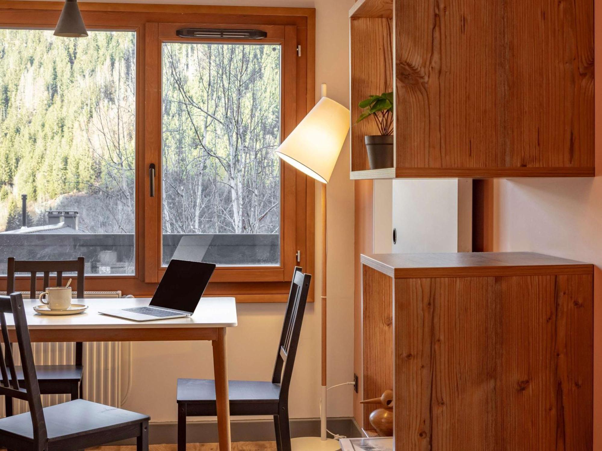 Ibis Styles Chamonix 3* Les Houches