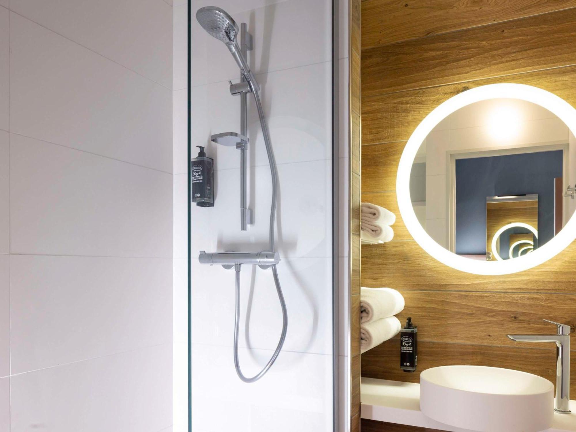Ibis Styles Chamonix Hotel
