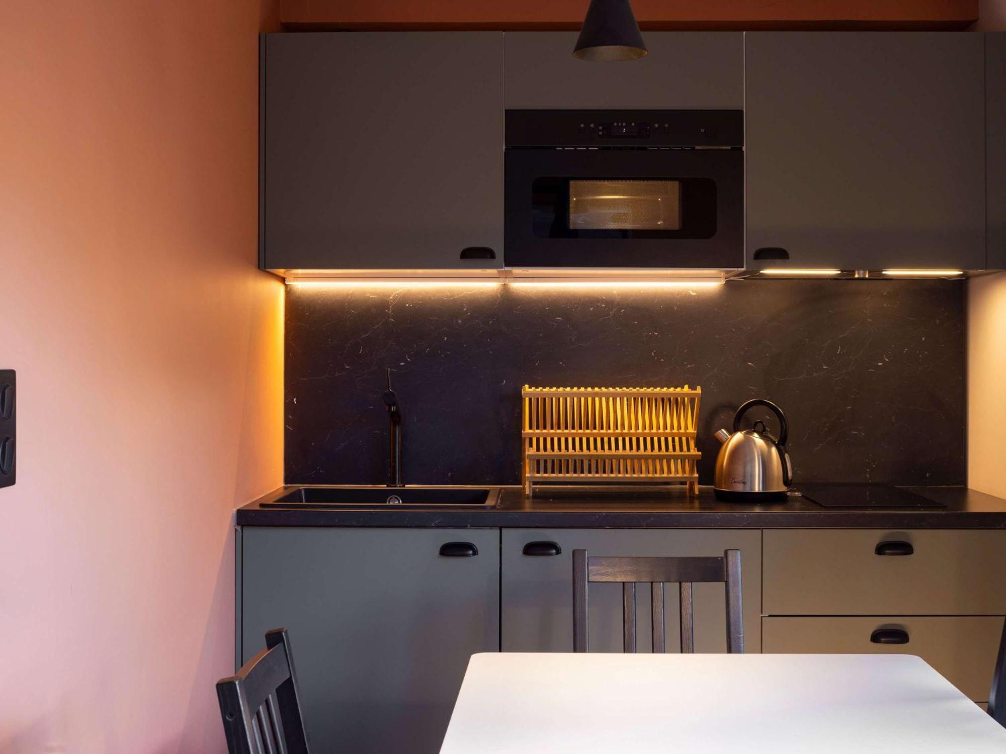 Hotel Ibis Styles Chamonix