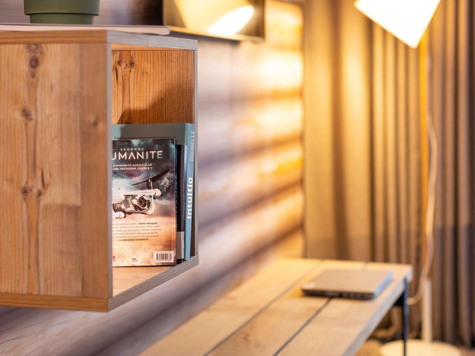 Ibis Styles Chamonix 3* Les Houches