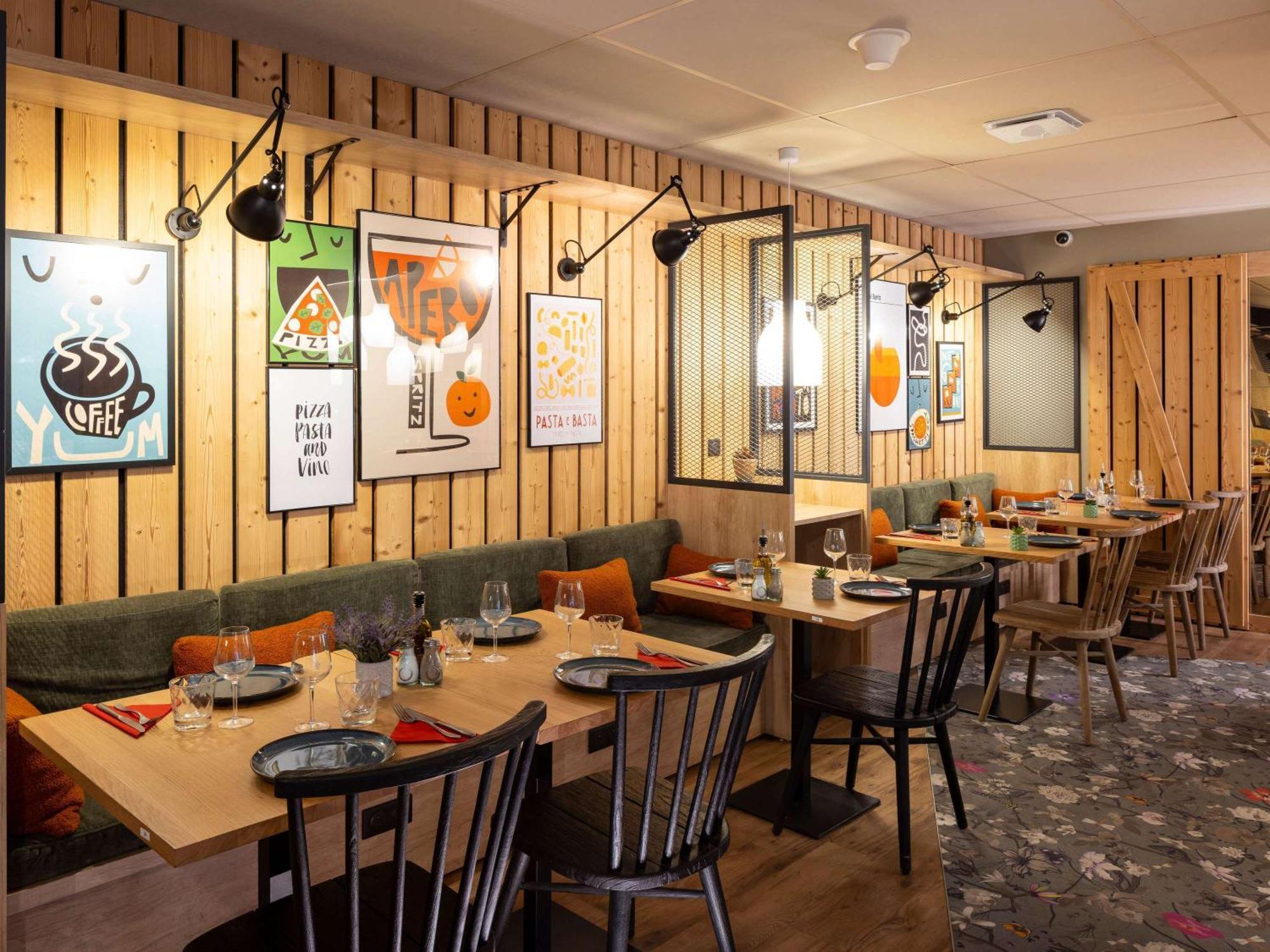 Ibis Styles Chamonix Hotel