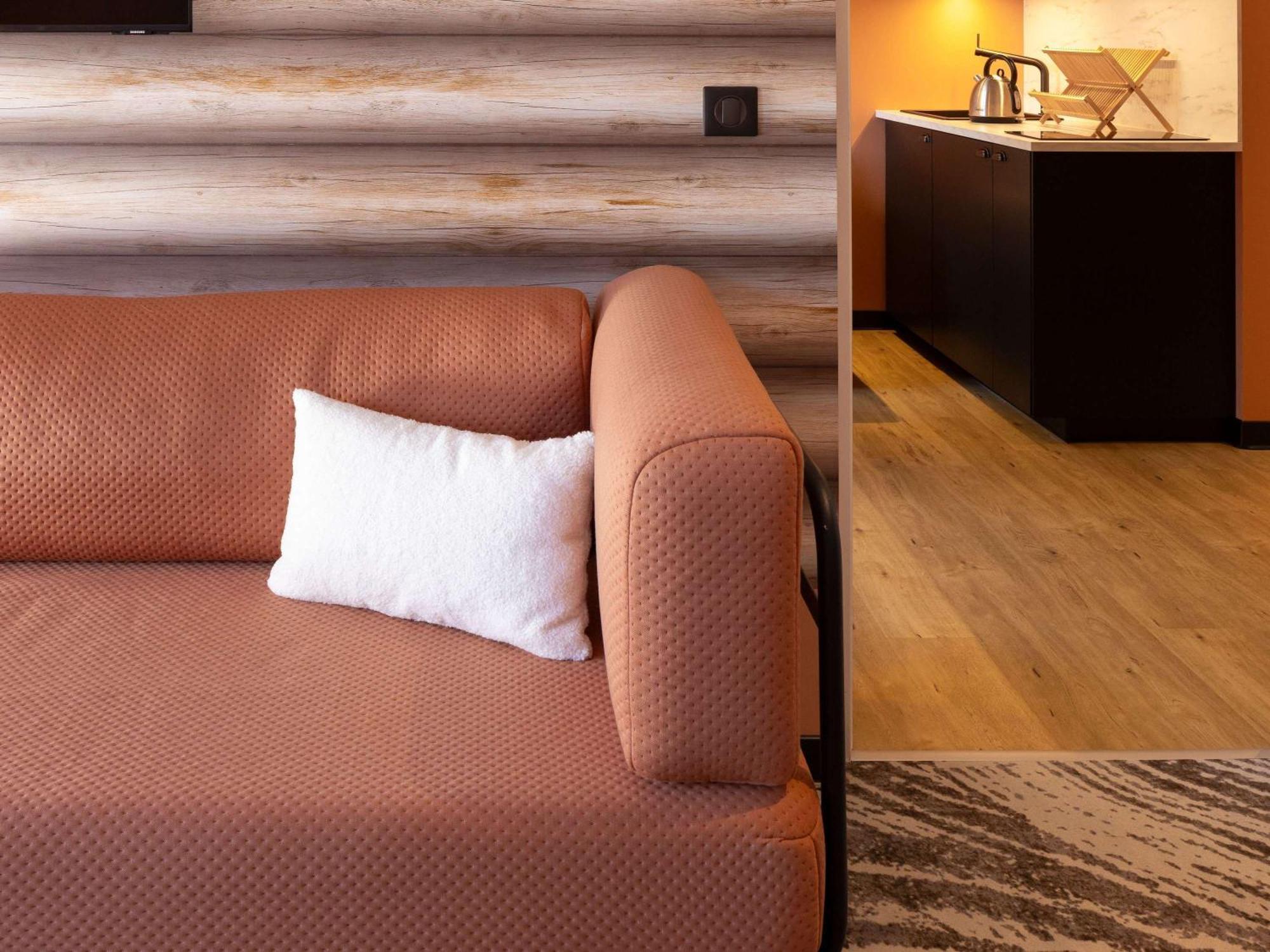 Ibis Styles Chamonix Hotel 3*