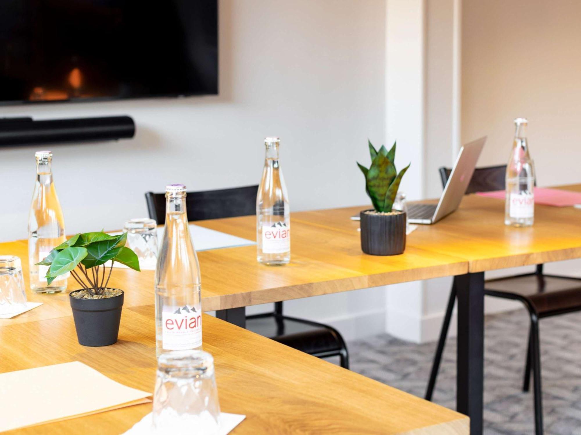 Hotel Ibis Styles Chamonix 3*