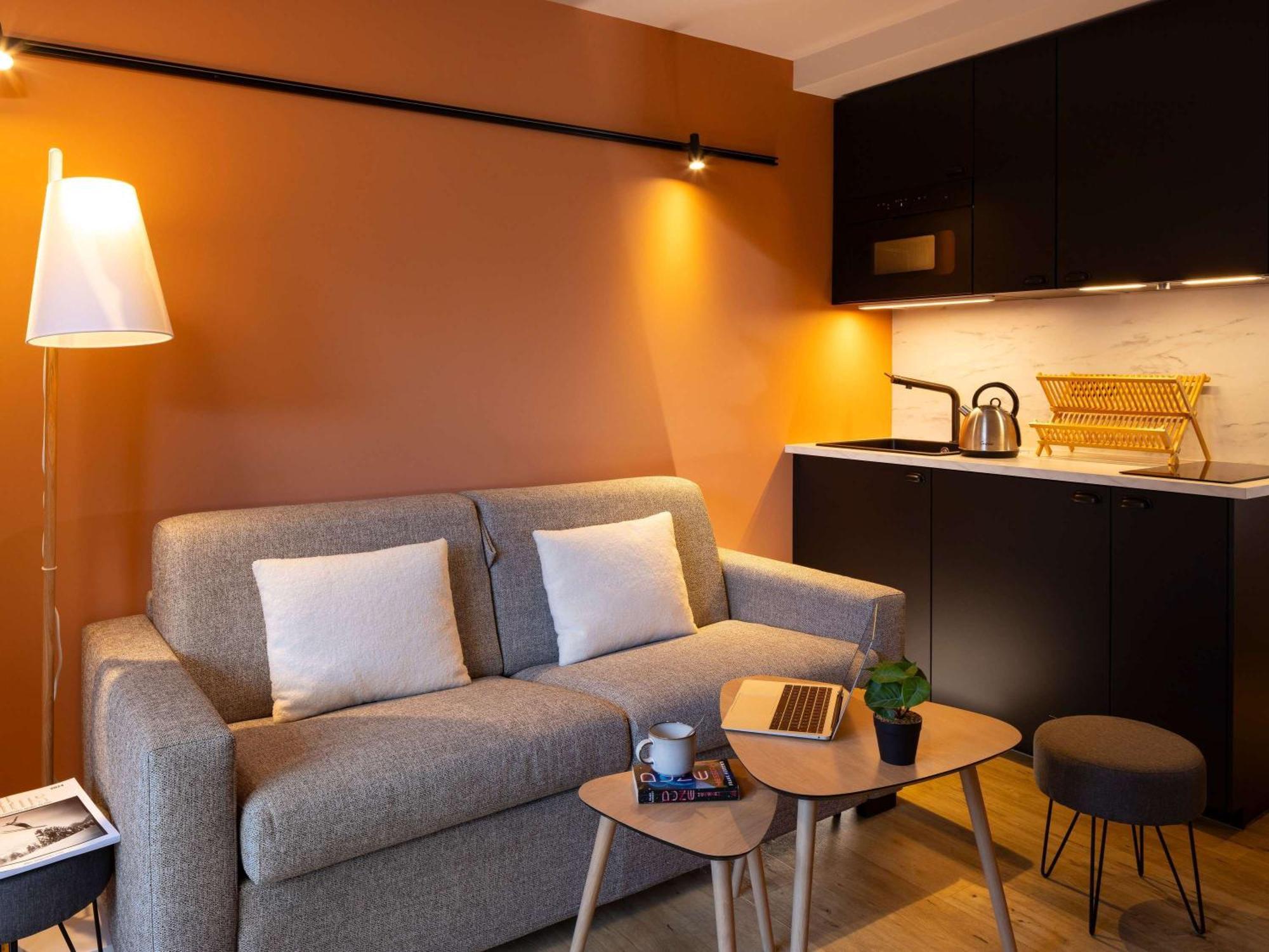 Ibis Styles Chamonix 3* Les Houches