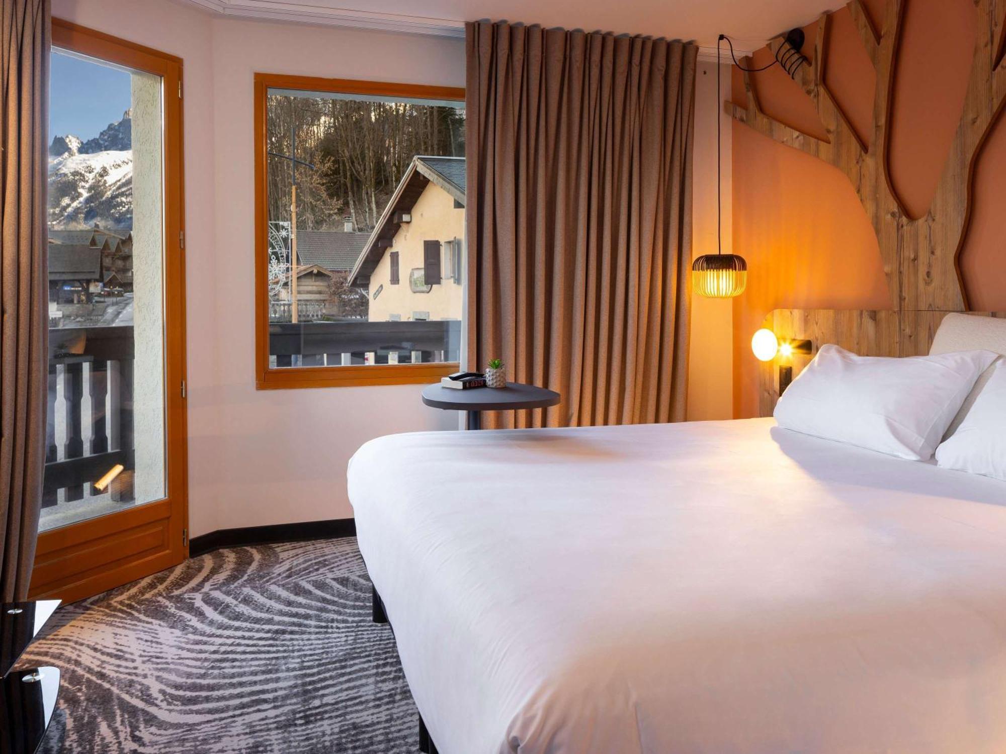 Ibis Styles Chamonix Hotel