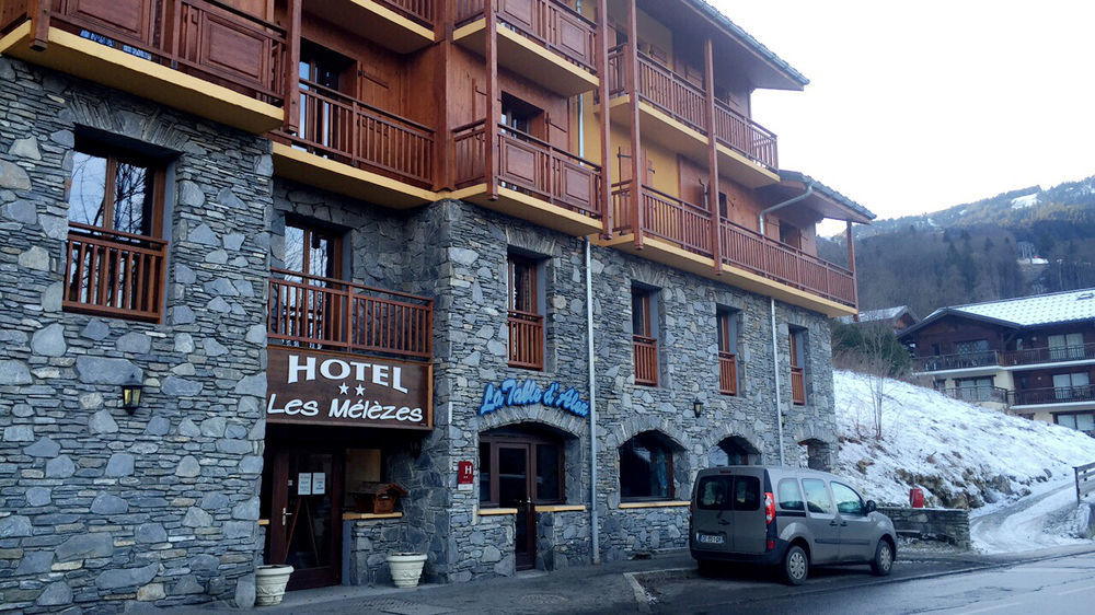 Ibis Styles Chamonix Hotel