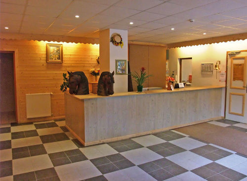 Ibis Styles Chamonix