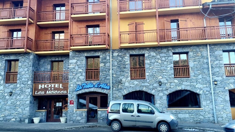 Hotel Ibis Styles Chamonix Les Houches