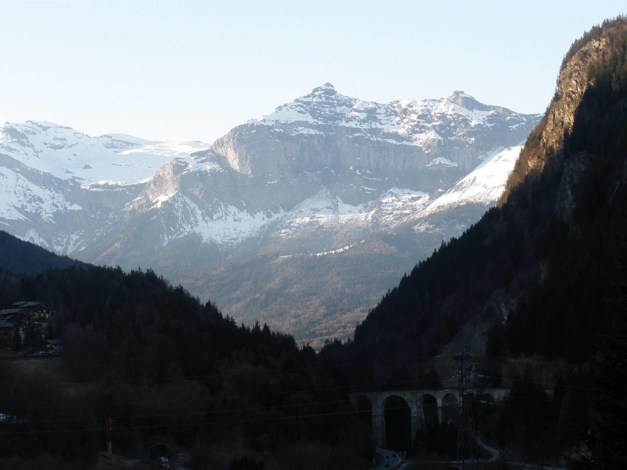 Ibis Styles Chamonix Les Houches
