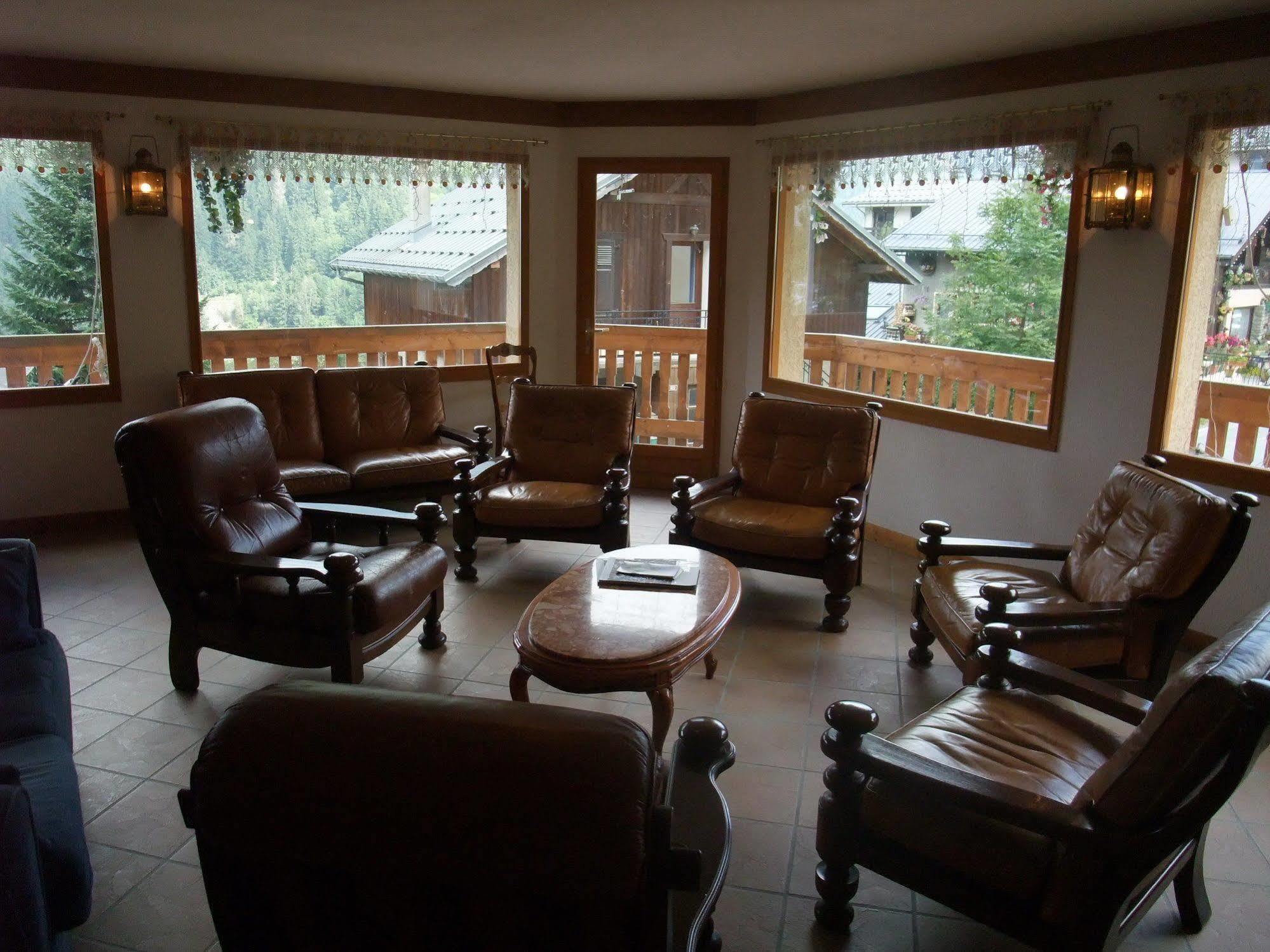 Ibis Styles Chamonix Les Houches