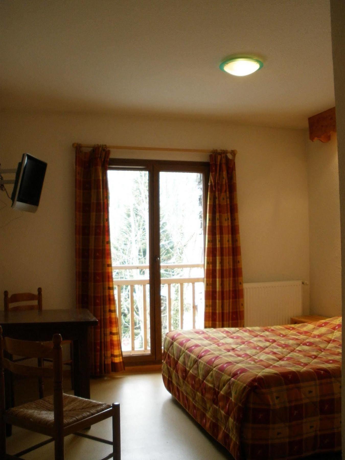 Ibis Styles Chamonix Hotel